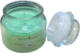 Prices Scented Candle Jar (Pack of 3) - Chefs