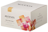 Glass Filled Scented 3 Wick Candle 75/137 - Welcome Home