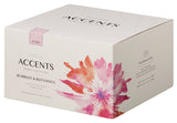 Glass Filled Scented 3 Wick Candle 75/137 - Bubbles & Blessings