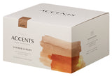 Glass Filled Scented 3 Wick Candle 75/137 - Lounge Luxury
