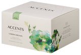 Glass Filled Scented 3 Wick Candle 75/137 - Garden Dreams