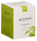 Glass Filled Scented Candle 92/76 - Tea for One