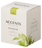 Glass Filled Scented Candle 92/76 - Tea for One