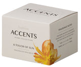 WAX MELTS - PACK OF 3 - A TOUCH OF SUN