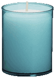 Square Design Relight Holders (Box of 6)